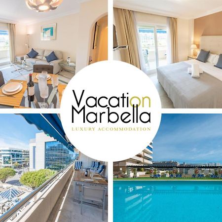 Marina De Banus Apartment Marbella Eksteriør bilde