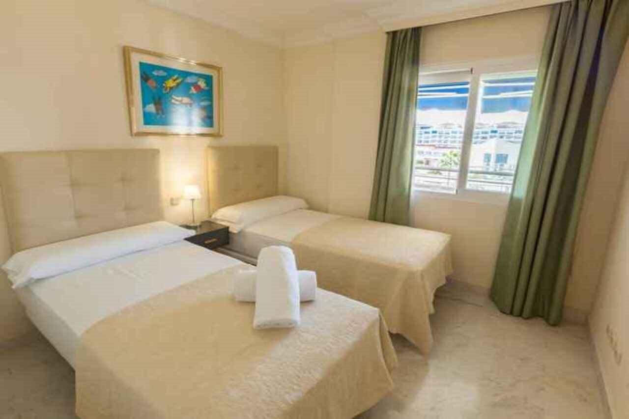 Marina De Banus Apartment Marbella Eksteriør bilde