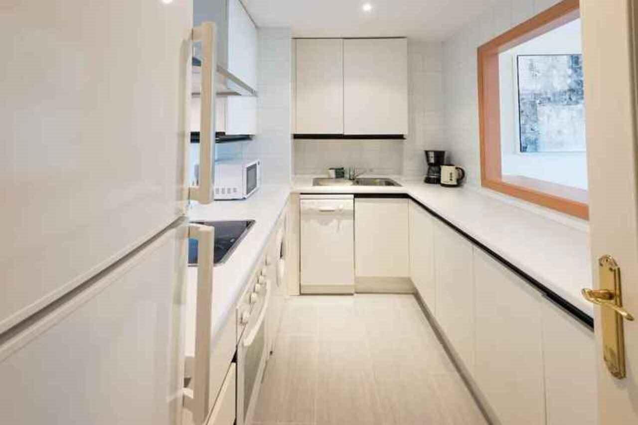 Marina De Banus Apartment Marbella Eksteriør bilde