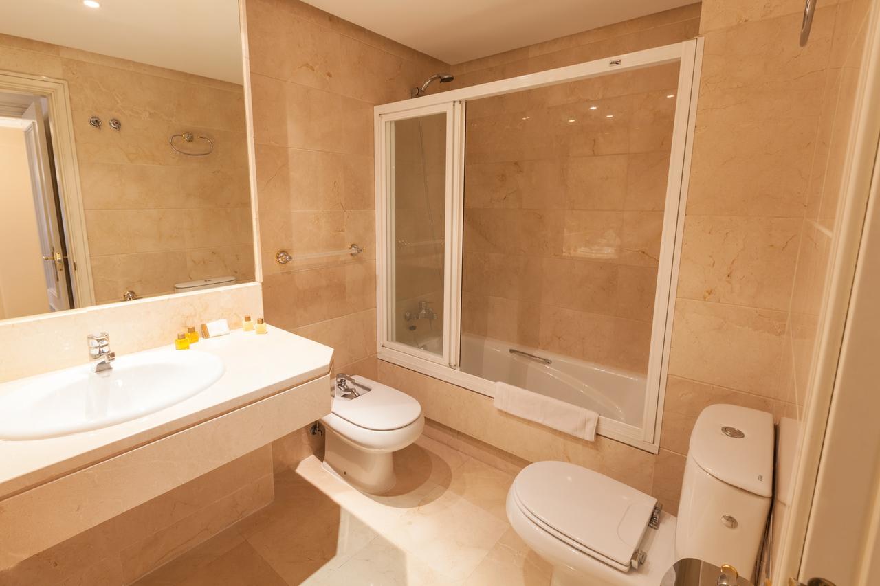 Marina De Banus Apartment Marbella Eksteriør bilde
